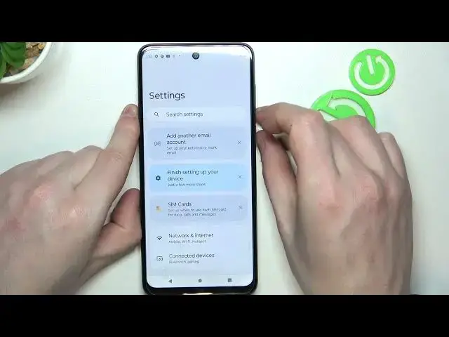 Video thumbnail for How To Make Full Page Screenshot on Motorola Moto G53 / Capture Long Screenshot on Motorola Moto G53