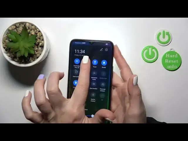 Video thumbnail for How to Activate Flashlight on HONOR X8 5G? - Turn On Flashlight