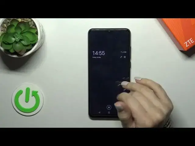 'Video thumbnail for How to Turn On & Turn Off the Silent Mode on ZTE Blade A53 Pro'