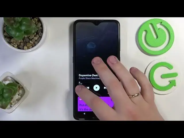 'Video thumbnail for How to Turn Off Shuffle on Spotify - Disabling the Random Order for Songs'
