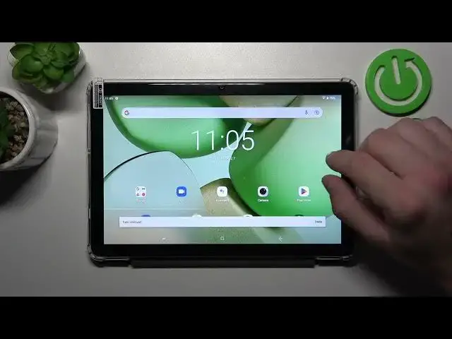 'Video thumbnail for DOOGEE T10 - Remove/Restore Messages Icon from the Home Screen'