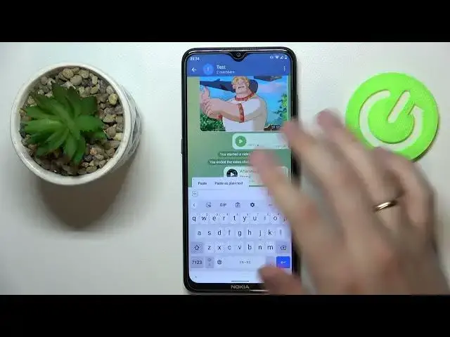 Video thumbnail for How to Translate in Telegram // Activating and Using a Translate Feature