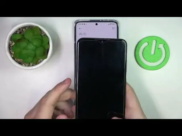'Video thumbnail for How to Share Wi-Fi Password on Xiaomi 12 Pro – Wireless Sharing Wi-Fi Password'