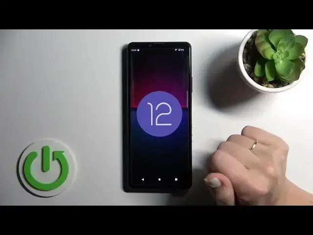 Video thumbnail for SONY Xperia 10 IV - How To Check Android Version