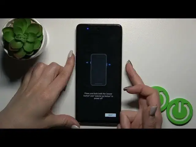 Video thumbnail for How to Link Google Assistant to Power Button on OPPO A98