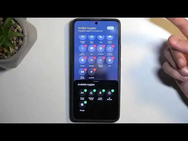 Video thumbnail for How to Activate Portable Hotspot on Redmi Note 13 Pro