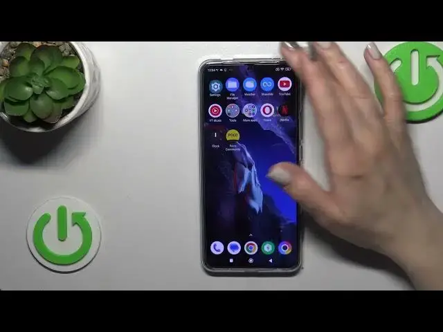 Video thumbnail for How to Change Screen Recorder Sound Settings on POCO F5 Pro? Find & Open Built-in Recorder Options!