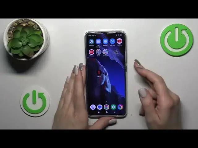 Video thumbnail for Let's Check Fingerprint Scanner Speed & Quality in POCO F5 Pro! How Fast is Finger Scanner Unlocking