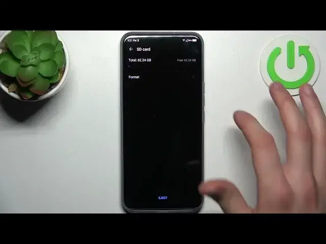 Video thumbnail for How to Format an SD Card on a ZTE Axon 20 5G - Erase All Data from Memory Card