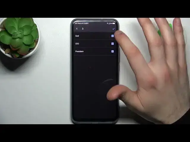 Video thumbnail for How to Move Contacts from a SIM card to Internal Storage on a ZTE Axon 20 5G