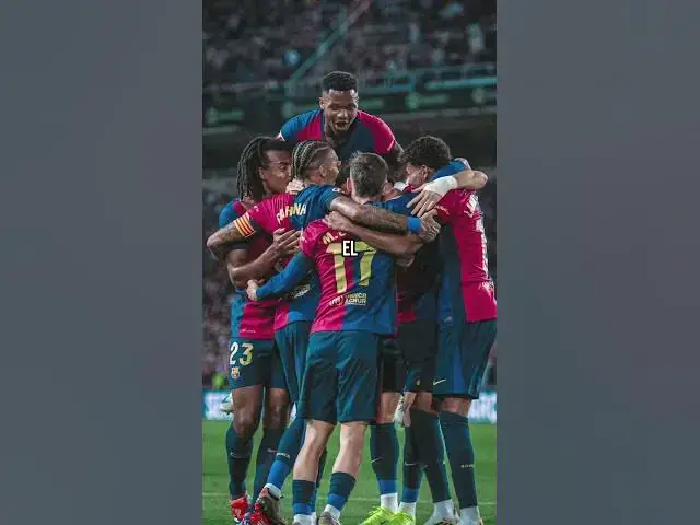 Video thumbnail for ANSU FATI ESTUVO A PUNTO DE SALIR EN INVIERNO