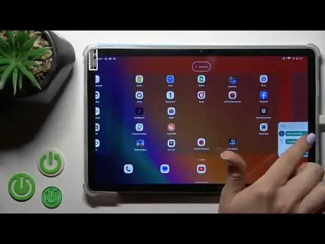 Video thumbnail for How to Manage Widgets in Doogee T20 - Add or Remove Home Screen Widgets