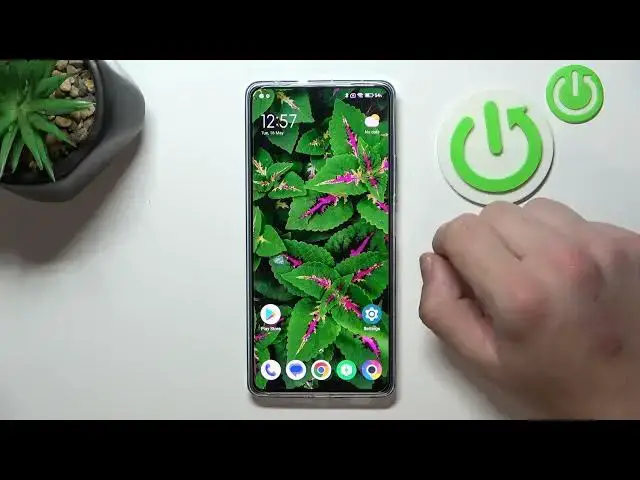 'Video thumbnail for How to Remove Phone Icon From Home Screen in POCO F5'