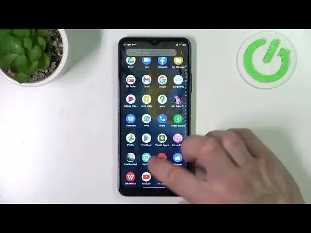 Video thumbnail for How to Disable Incoming Vibrations for ZTE Blade A71 - Enable Vibrations for Calls