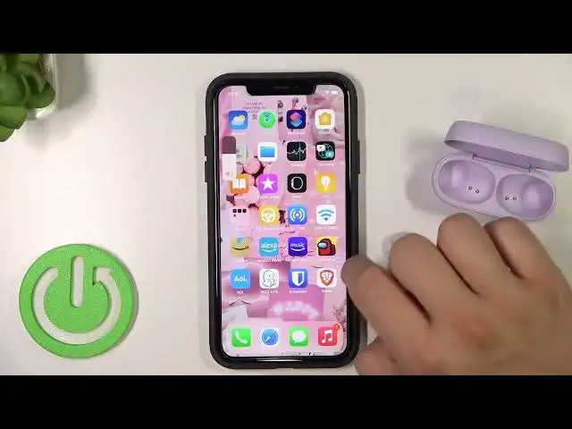 Video thumbnail for How to Pair Jabra Elite 3 with iPhone?