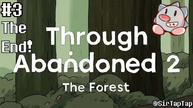 Video thumbnail for Let's Play Through Abandoned 2: The Forest (3) | Ending & Secrets