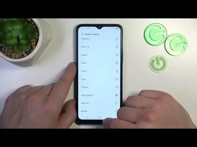 'Video thumbnail for How to Set Custom Ringtone on VIVO Y21s? - Change Ringtone'