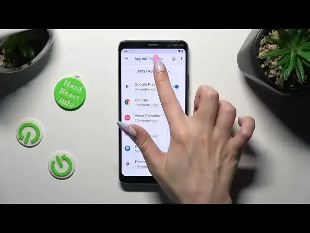 Video thumbnail for How to Manage App Notifications on NOKIA 89 PureView