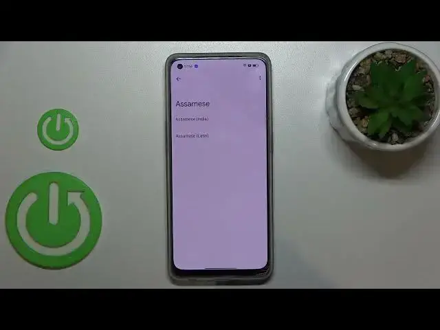 'Video thumbnail for How to Change Keyboard Language on OPPO Reno8 - Set up Keyboard Language'
