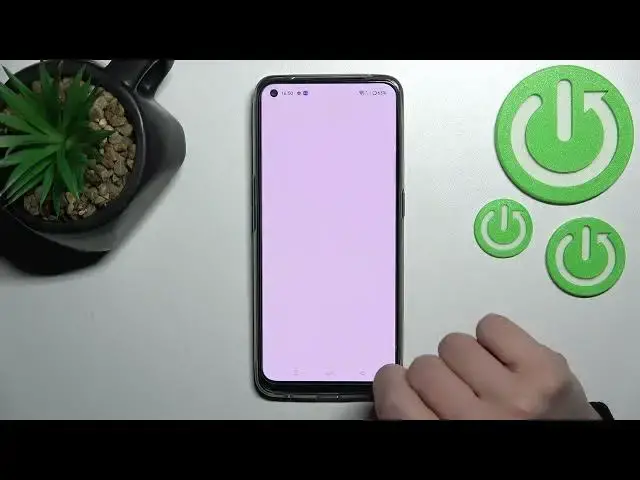 'Video thumbnail for How to Lock the SIM Card with the PIN Code on REALME 9'