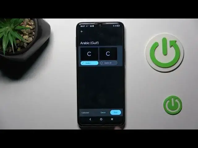 Video thumbnail for TCL 408 and Keyboard Settings - Change Keyboard Language