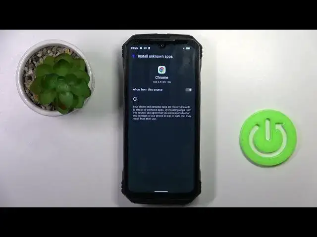 Video thumbnail for How to Enable Unknown Sources on Doogee V Max? Install APPs from APK Files & Unofficial Sources!