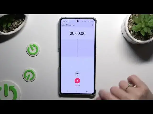 Video thumbnail for How to Record Sound on ASUS ROG Phone 8