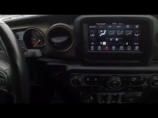 'Video thumbnail for How to Enable or Disable Start Stop Function in Jeep Wrangler IV ( 2018 – now )'