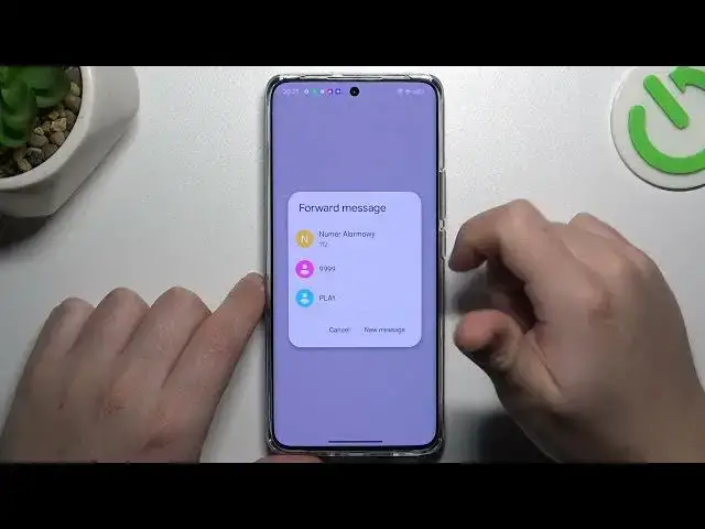 'Video thumbnail for How to Forward SMS Messages on Realme 12+: Stay Connected with Ease!'