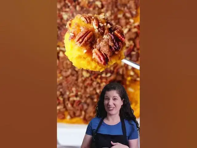 'Video thumbnail for All-Time Favorite Vegan Thanksgiving Recipes'