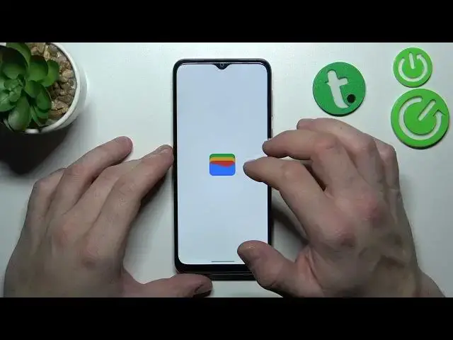 Video thumbnail for How to Remove Cards From Google Wallet on MOTOROLA Moto E13