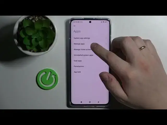 'Video thumbnail for How to Set Opera as Default Browser on Xiaomi 12 Pro – Change Default Browser'