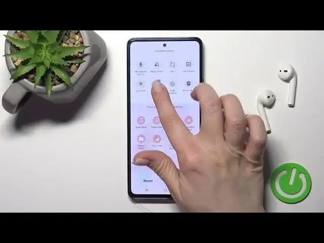 Video thumbnail for How to Edit the Notification Panel Shortcuts Layout on the SAMSUNG Galaxy A53 5G