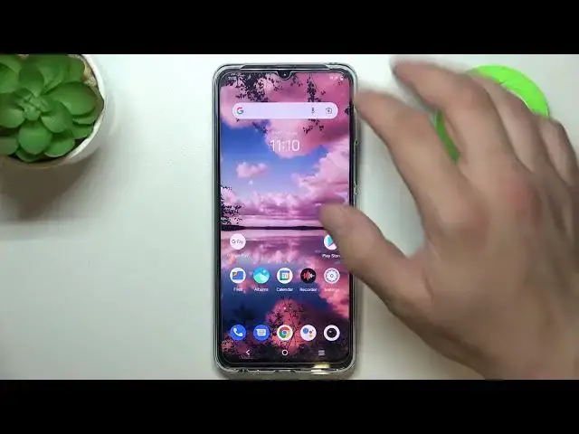 'Video thumbnail for VIVO Y76 5g - Does It Have Screen Recording'