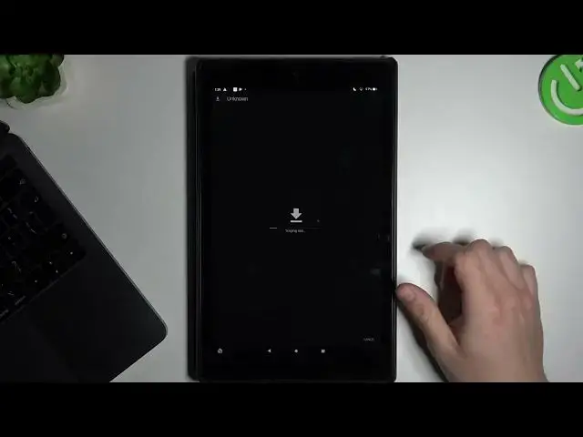 Video thumbnail for How to Download & Install Among Us on Amazon Tablet?
