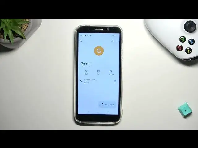 Video thumbnail for How to Assign Ringtone to Contact on DOOGEE X97 Pro? - Sound Settings
