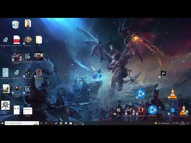 Video thumbnail for Epic Games Store 2022 - How To Create Desktop Shortcut
