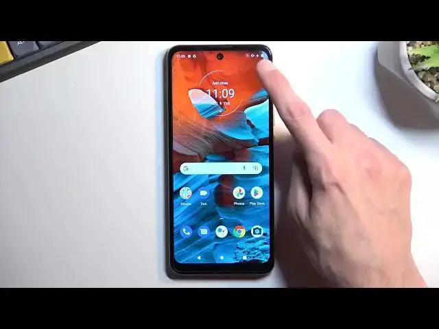 Video thumbnail for Record Screen MOTOROLA Moto E40 | How to Save Screen & Find Screen Recorder