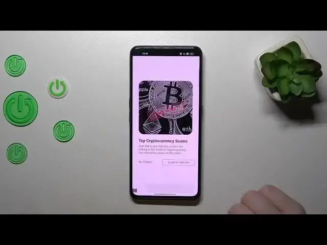 Video thumbnail for How to Get iPhone Keyboard on Realme Narzo 50 Pro - Green Apple Keyboard App