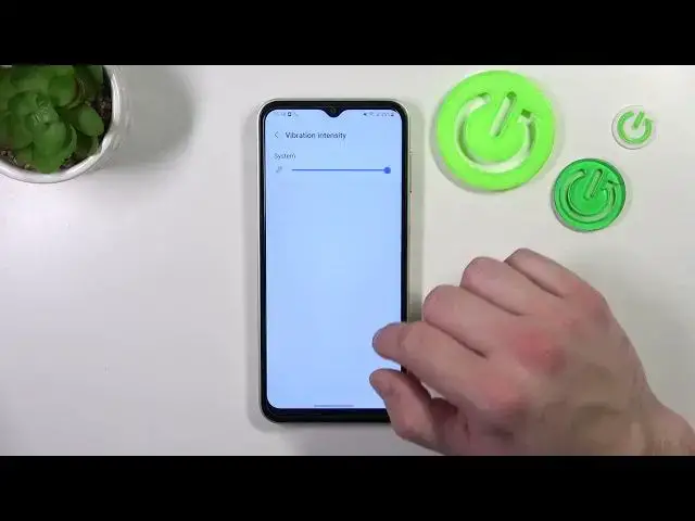 'Video thumbnail for How to Change Vibration Intensity on Samsung Galaxy F14'