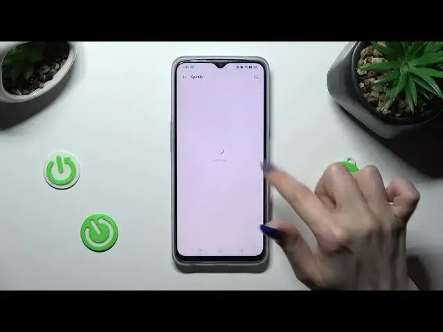 Video thumbnail for How to Set Up Alarm Clock in Oppo A77s? Check Where are Clock App & How to Adjust Alarm Time & Date!