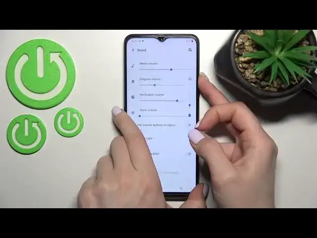 'Video thumbnail for How to Adjust Ringtone Volume on Vivo Y76 5G / Ringtone volume on Vivo Y76 5G'