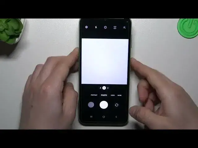 Video thumbnail for Scan QR Code with Camera - Allow QR Scanning on SAMSUNG Galaxy M04