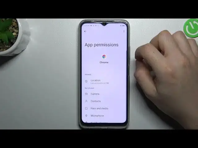 'Video thumbnail for How to Turn Off App Tracking on Infinix Hot 20?'