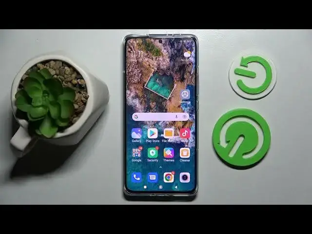 'Video thumbnail for Where are downloads on Xiaomi 12 Pro / How to find downloaded files on Xiaomi 12 Pro'