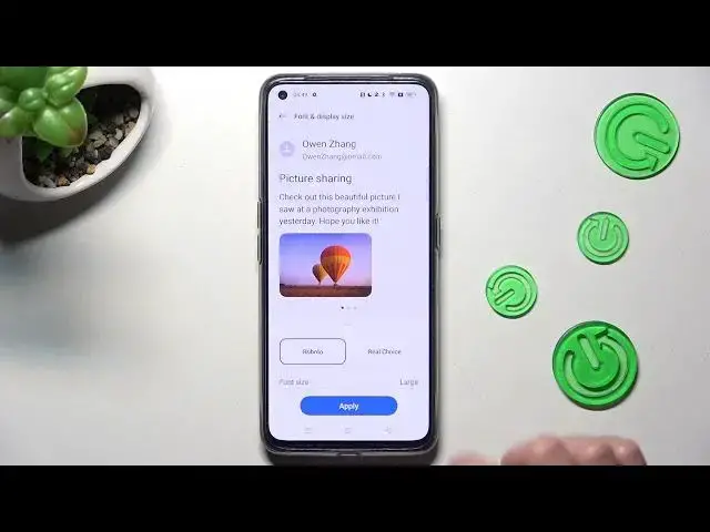 'Video thumbnail for How to Change Font Style on REALME 10 Pro+? - Personalize Fonts'
