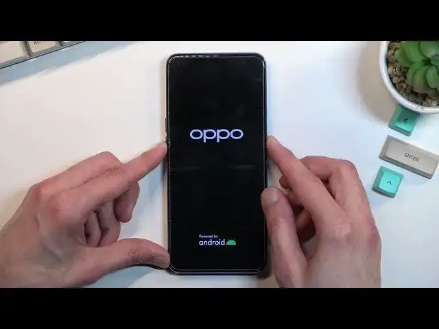 Video thumbnail for OPPO Reno7 5G Recovery Mode |  Enter & Quit Recovery Menu