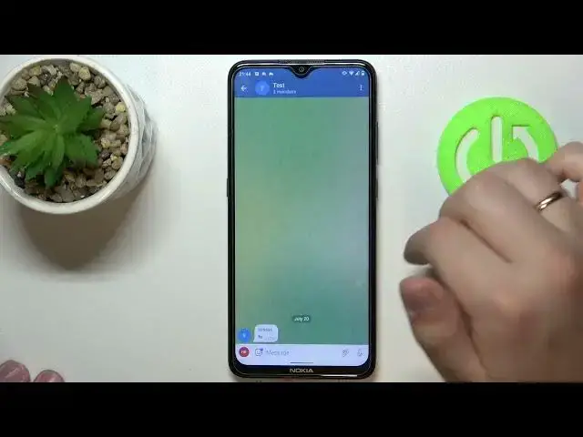 Video thumbnail for How to Pin the Message on Telegram