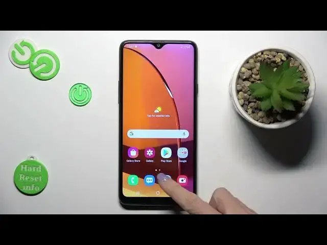 Video thumbnail for How to Set Dark Mode on SAMSUNG Galaxy A20s