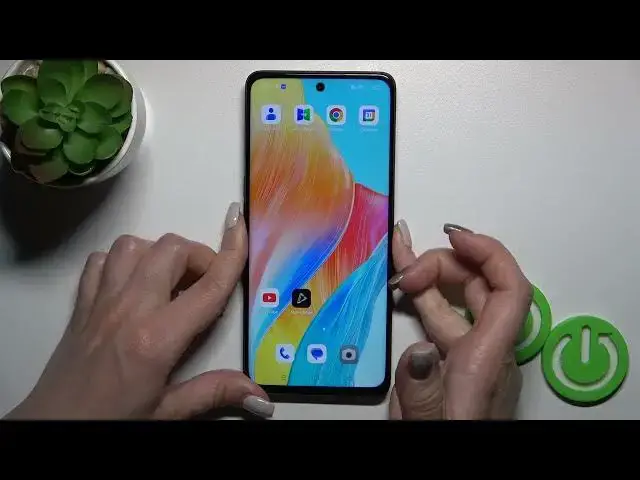 Video thumbnail for How to Turn Off Always On Display on OPPO A98 - Muviz Edge App